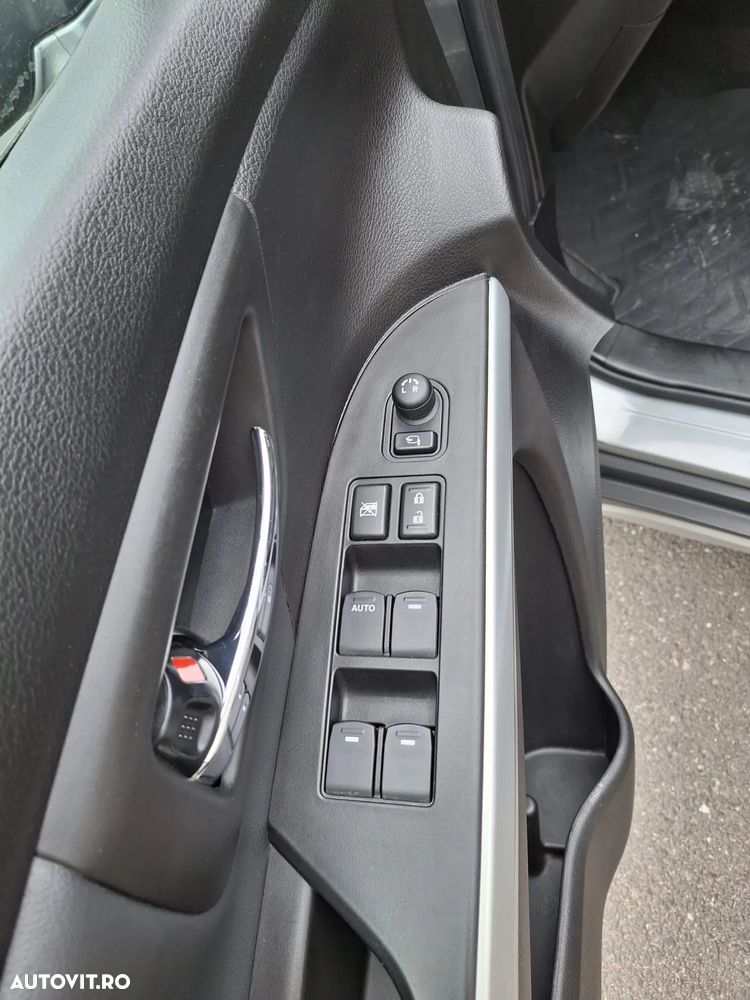 Suzuki SX4 - 11