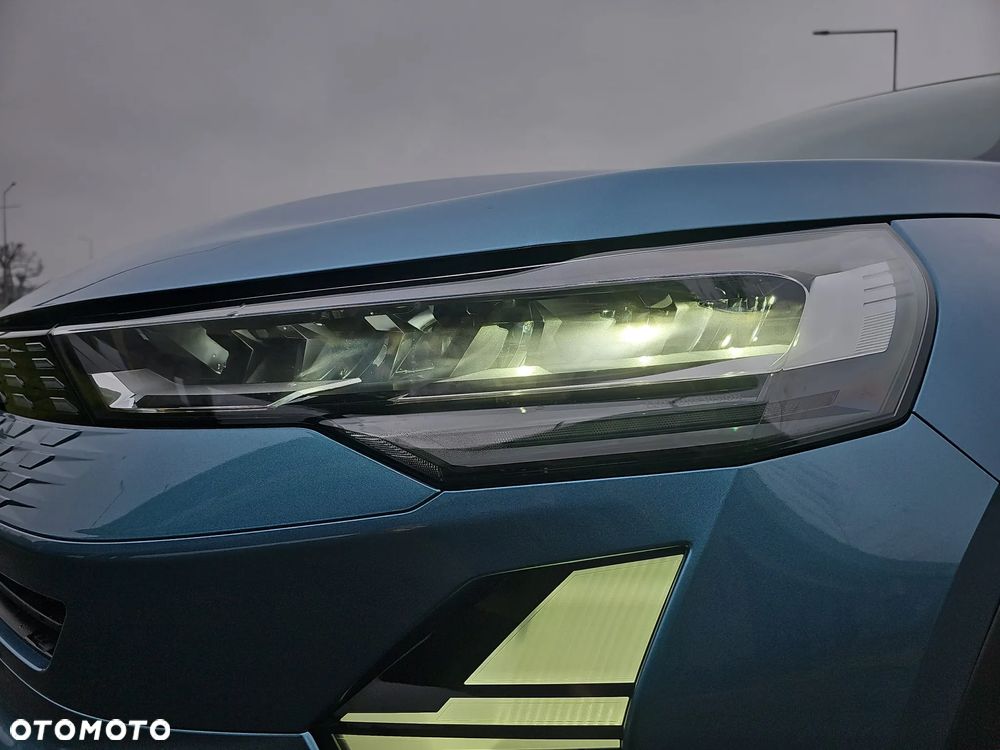 Renault Symbioz 1.8 E-Tech Full Hybrid 160 Iconic - 36