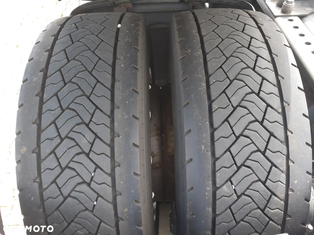 DAF DAF XF 480 FT LOW DECK (#33032) - 6