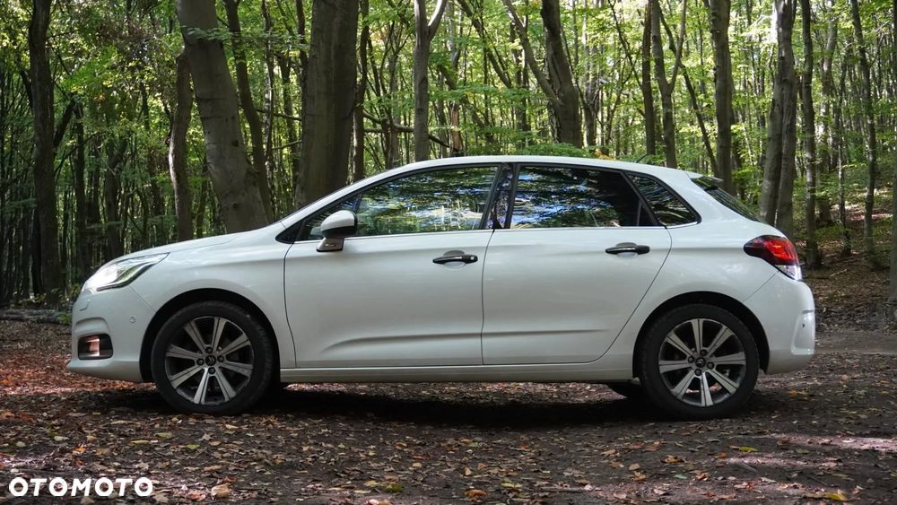 Citroën C4 1.6 BlueHDi Shine S&S - 4