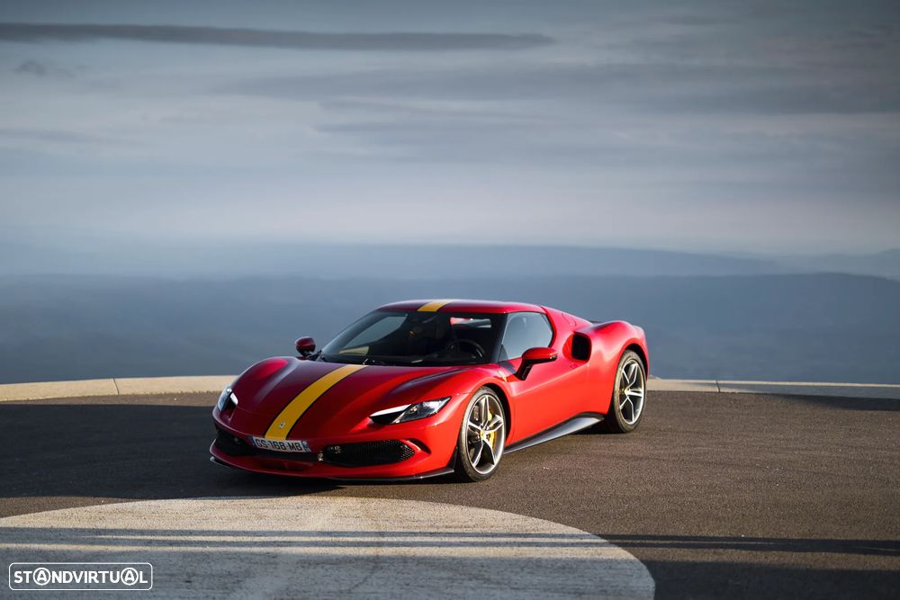 Ferrari 296 GTB Standard - 32