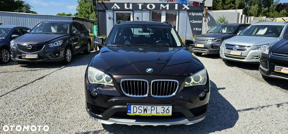 BMW X1 - 6