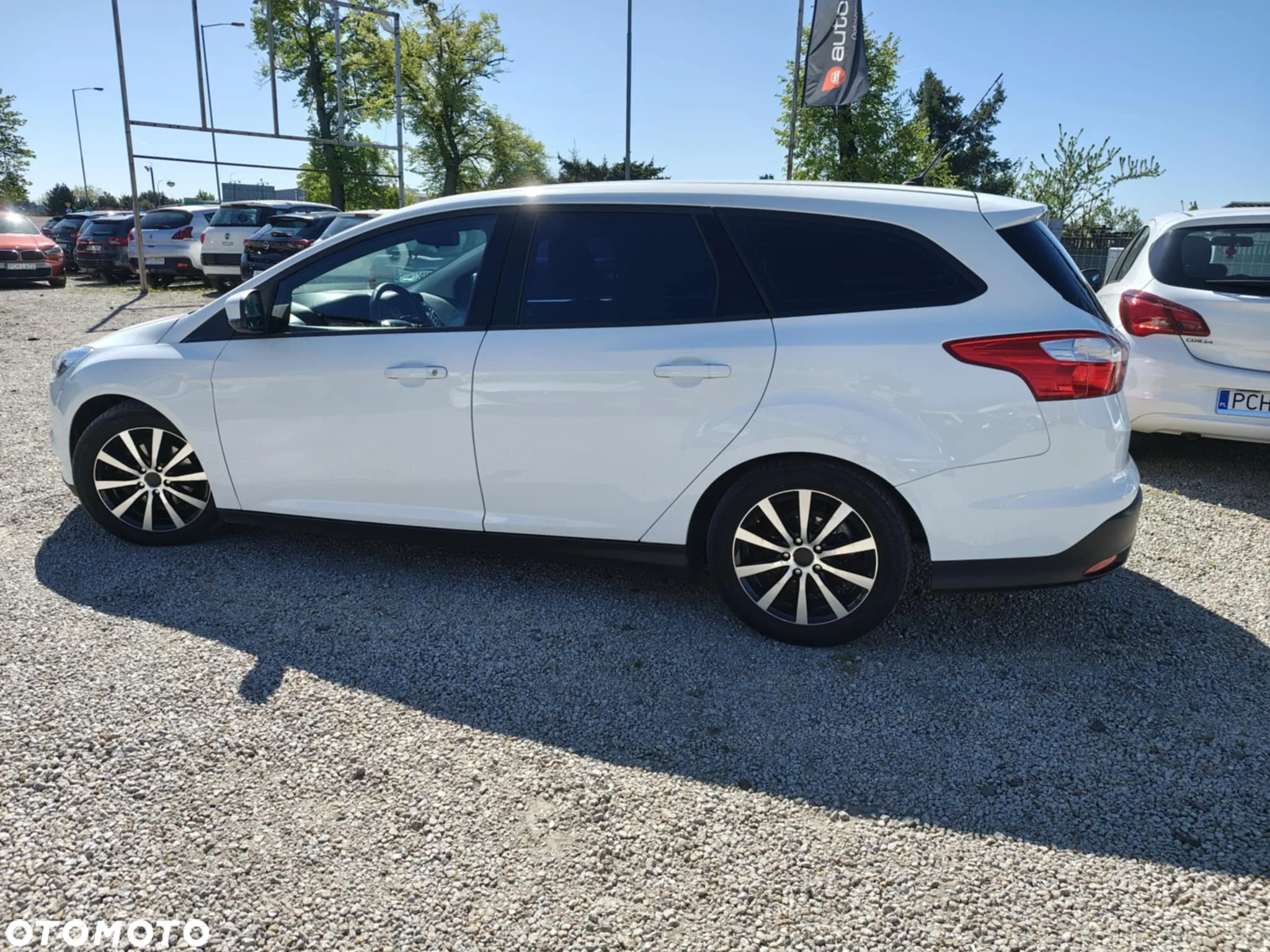 Ford Focus - 7