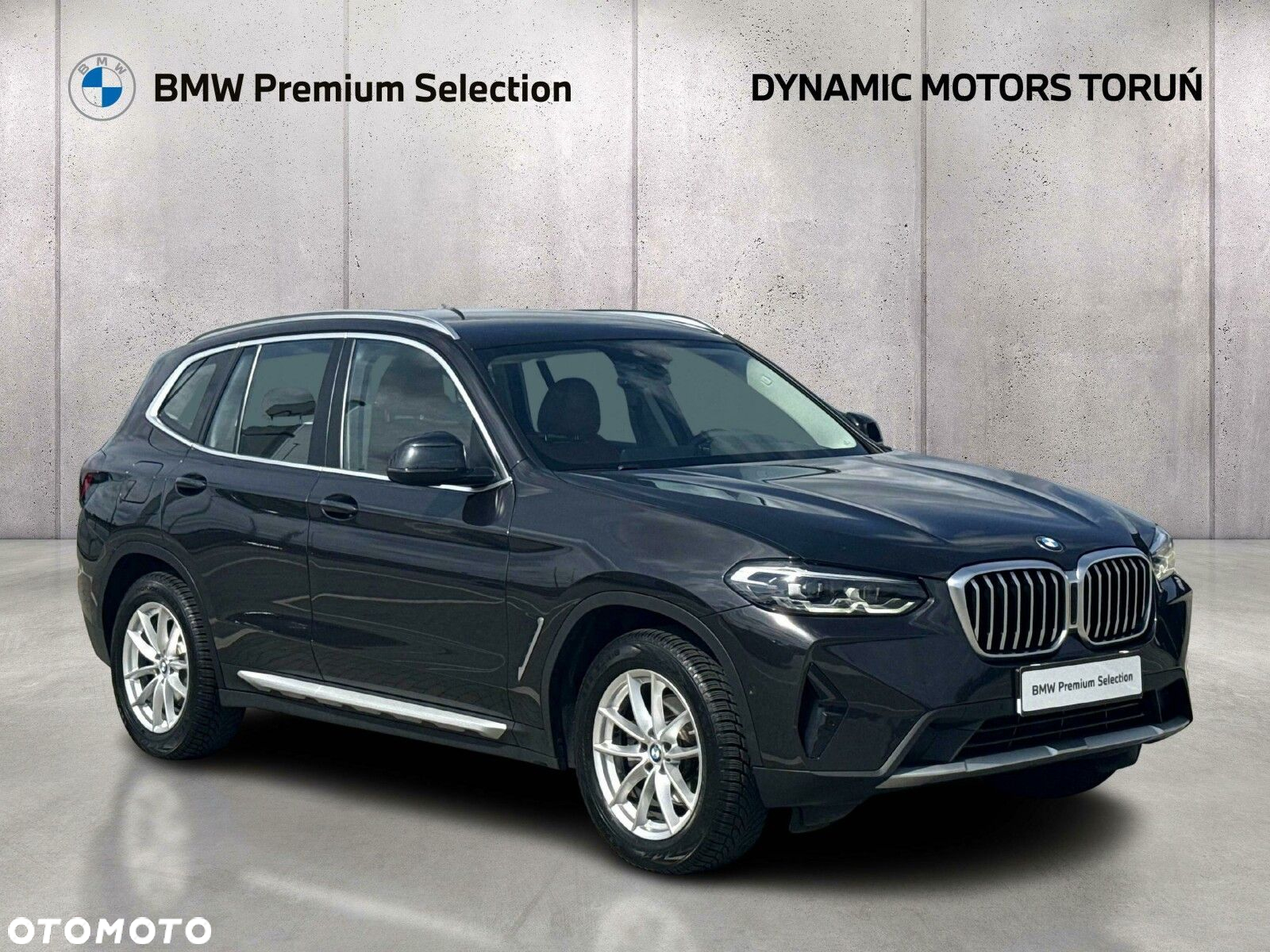 BMW X3 xDrive20i - 10