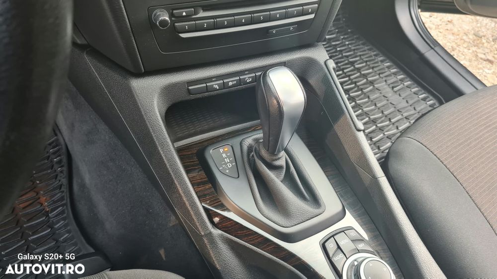 BMW X1 - 5