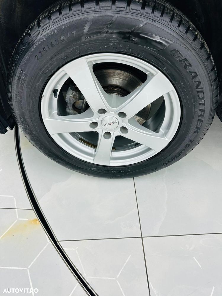 Mazda CX-5 SKYACTIV-D 150 Exclusive-Line - 10