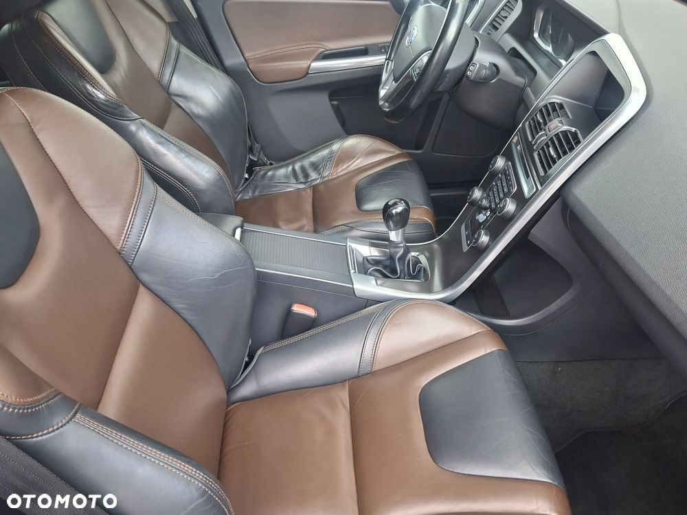 Volvo XC 60 D3 Edition Pro - 21