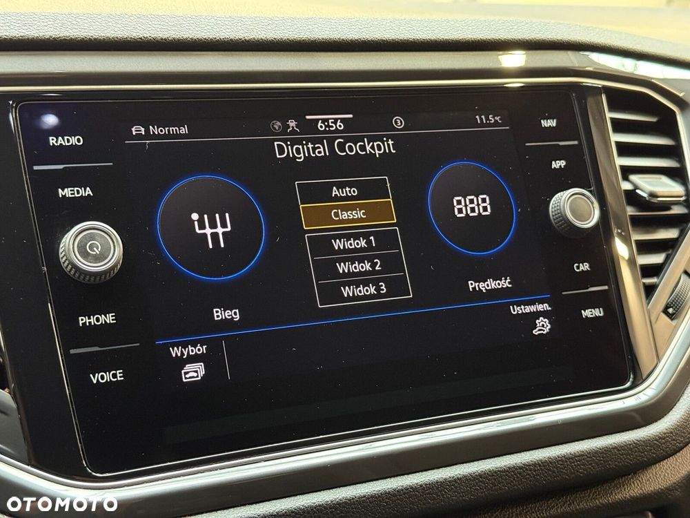 Volkswagen T-Roc 1.5 TSI GPF ACT Premium DSG - 40