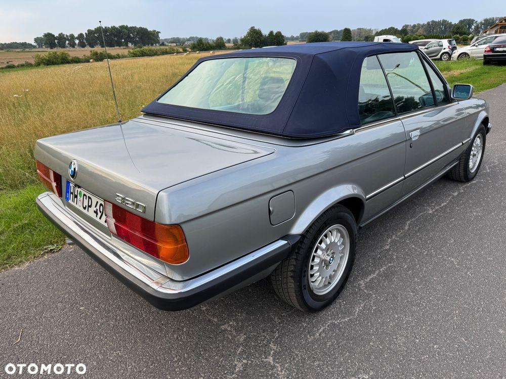 BMW Seria 3 - 4