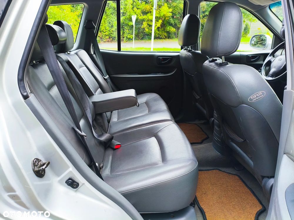 Hyundai Santa Fe - 19