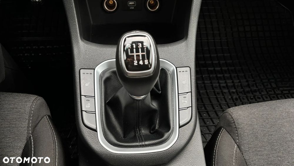 Hyundai i30 1.0 T-GDI Smart - 15