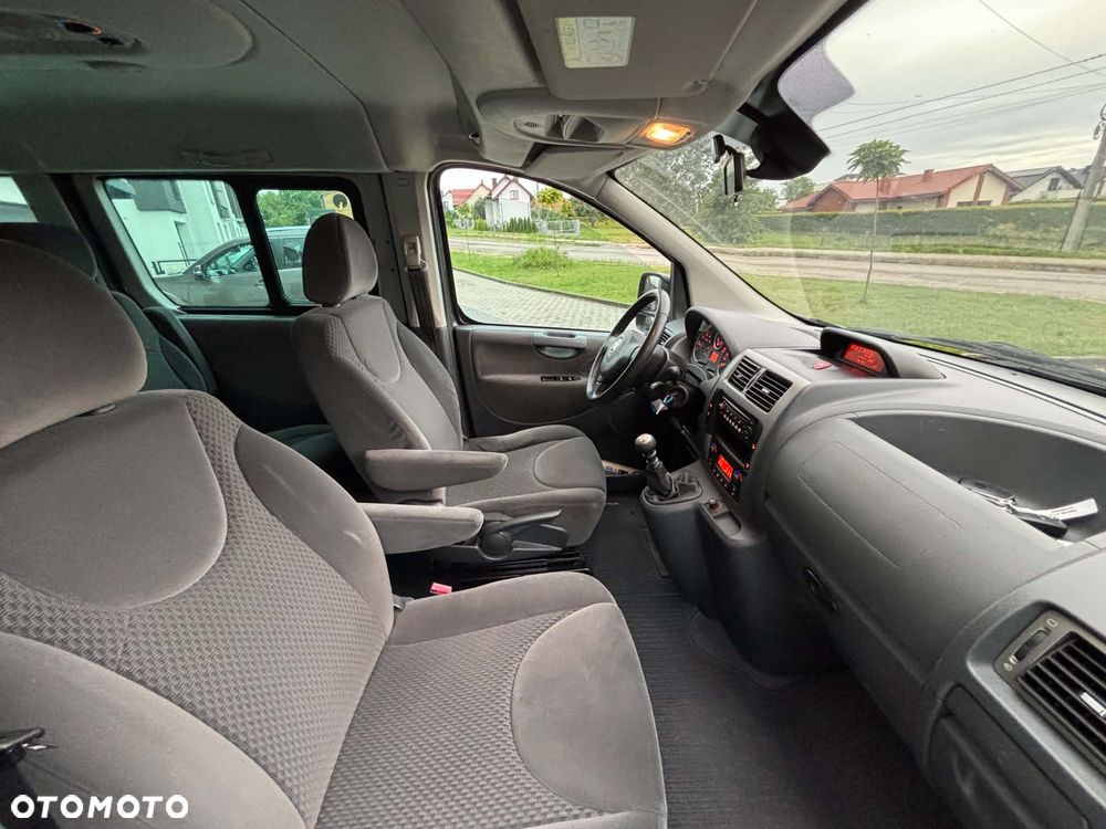 Fiat Scudo - 25