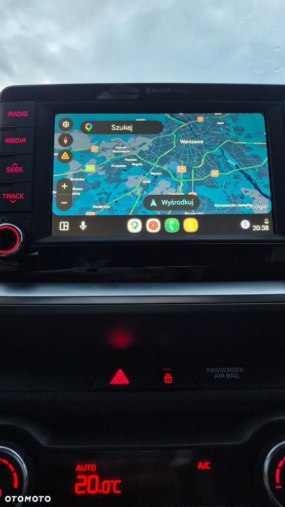 Kia Stonic 1.6 CRDi SCR L - 16