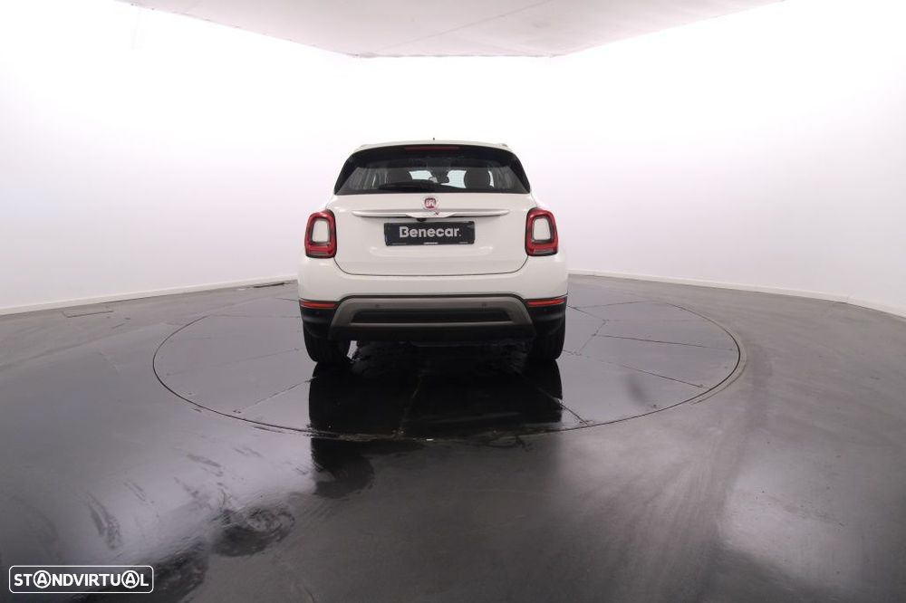 Fiat 500X 1.3 MJ City Cross - 6