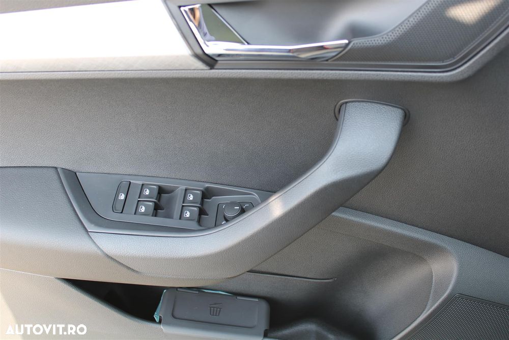 Skoda Karoq 1.5 TSI Selection - 9