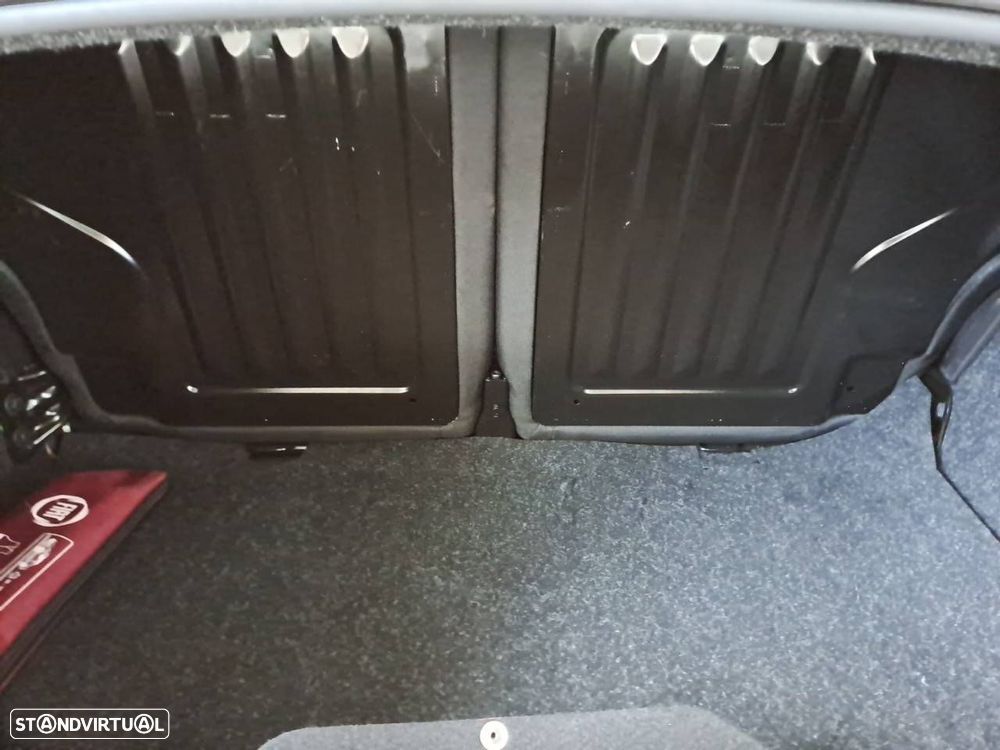 Fiat 500C 1.0 Hybrid - 6