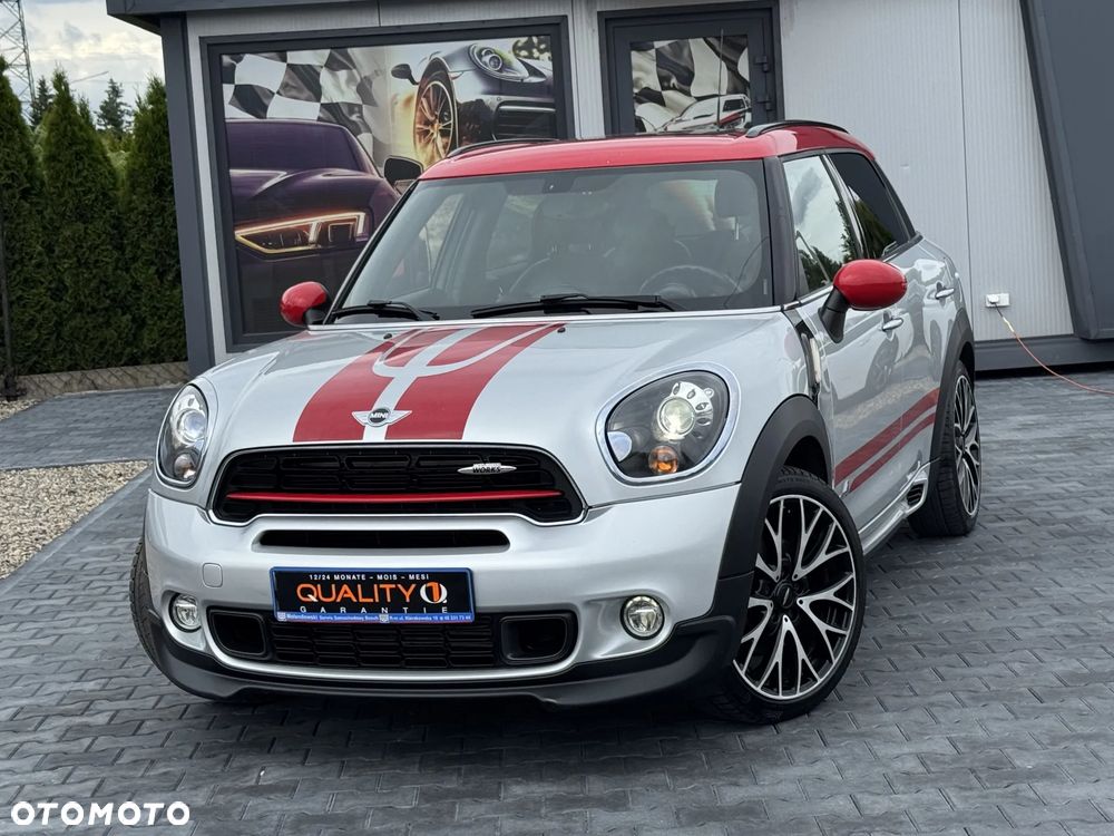 MINI John Cooper Works - 6
