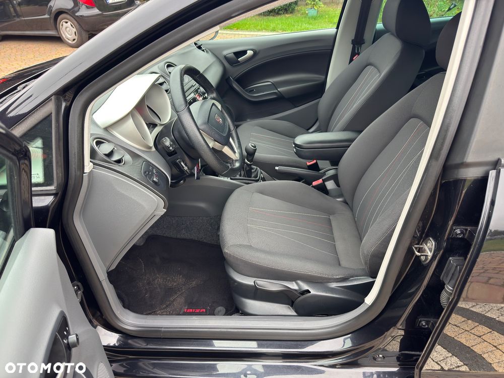 Seat Ibiza - 30