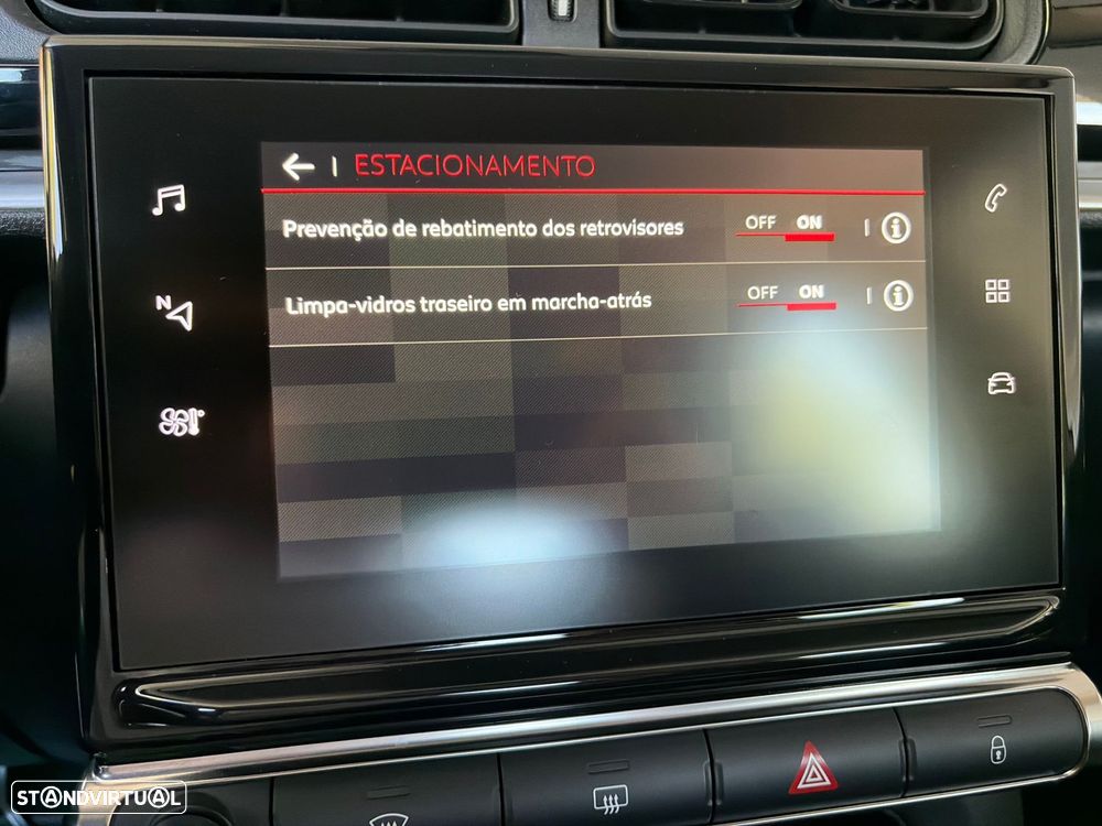 Citroën C3 1.2 PureTech Shine - 39
