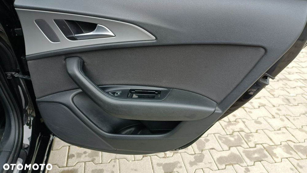 Audi A6 Limousine - 26
