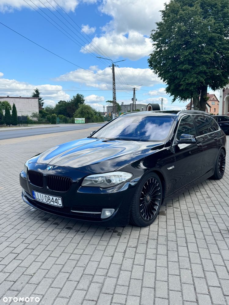 BMW Seria 5 - 3