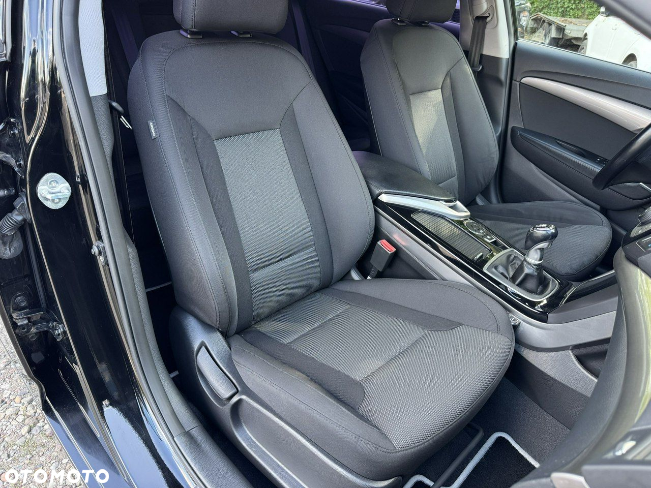 Hyundai i40 - 13