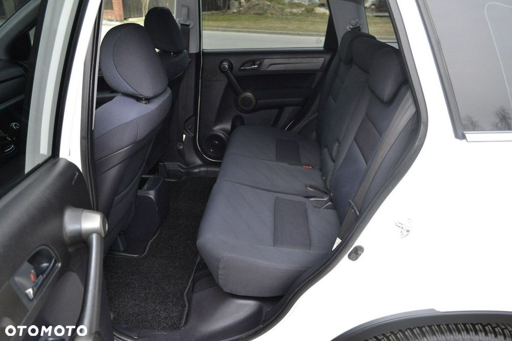 Honda CR-V 2.0i-VTEC Comfort 50 Jahre Edition - 33