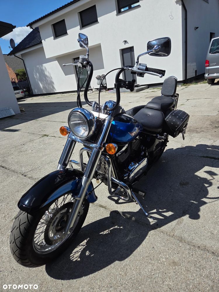 Kawasaki VN - 9