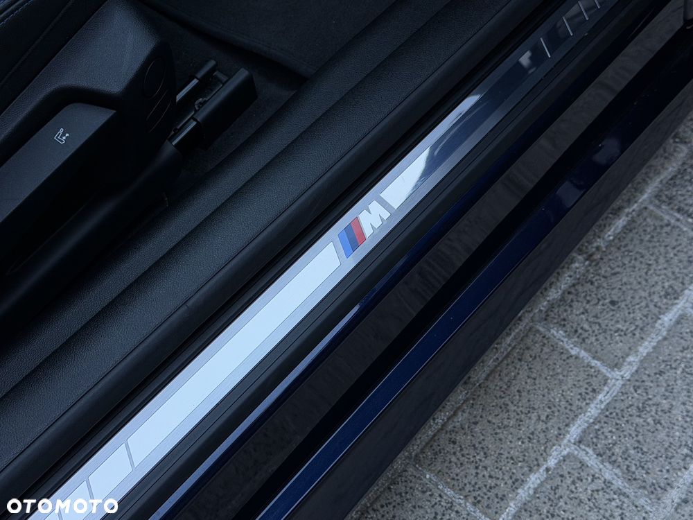 BMW Seria 4 430i xDrive M Sport sport - 24