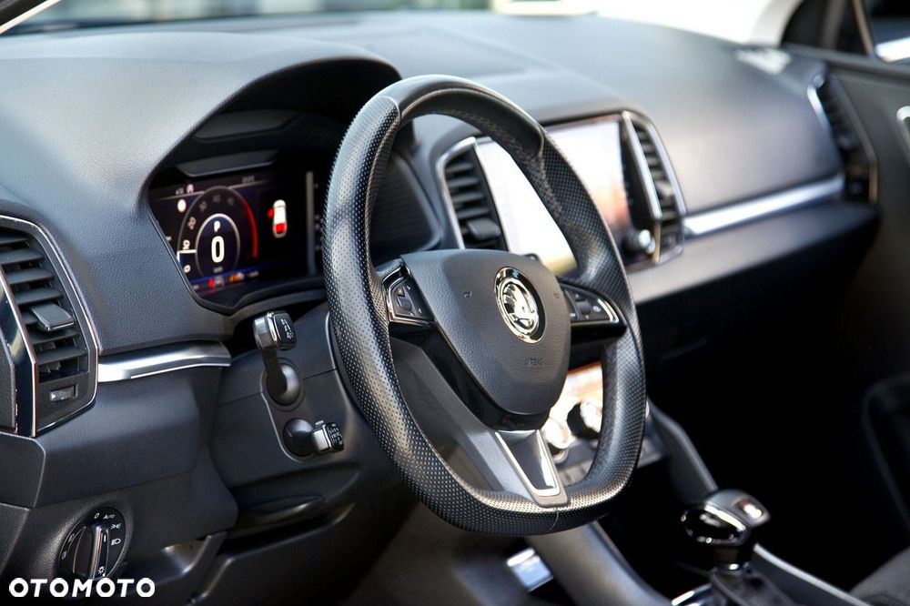 Skoda Karoq 1.6 TDI SCR DSG Style - 18