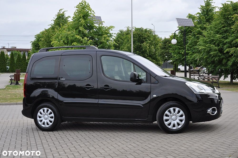 Citroën Berlingo - 7