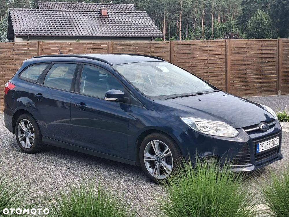 Ford Focus - 4