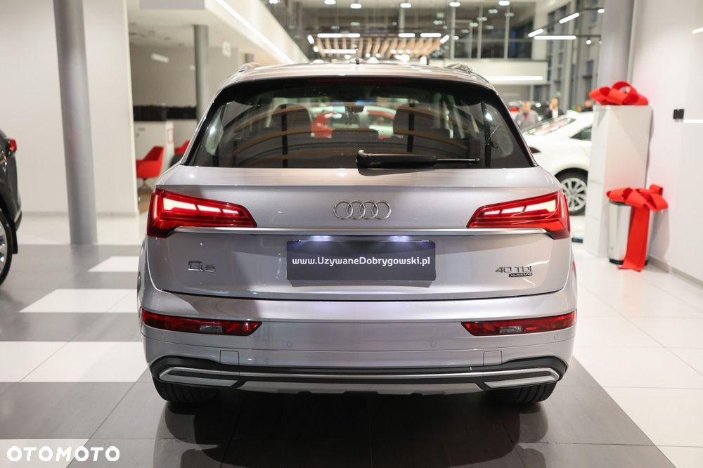 Audi Q5 - 5