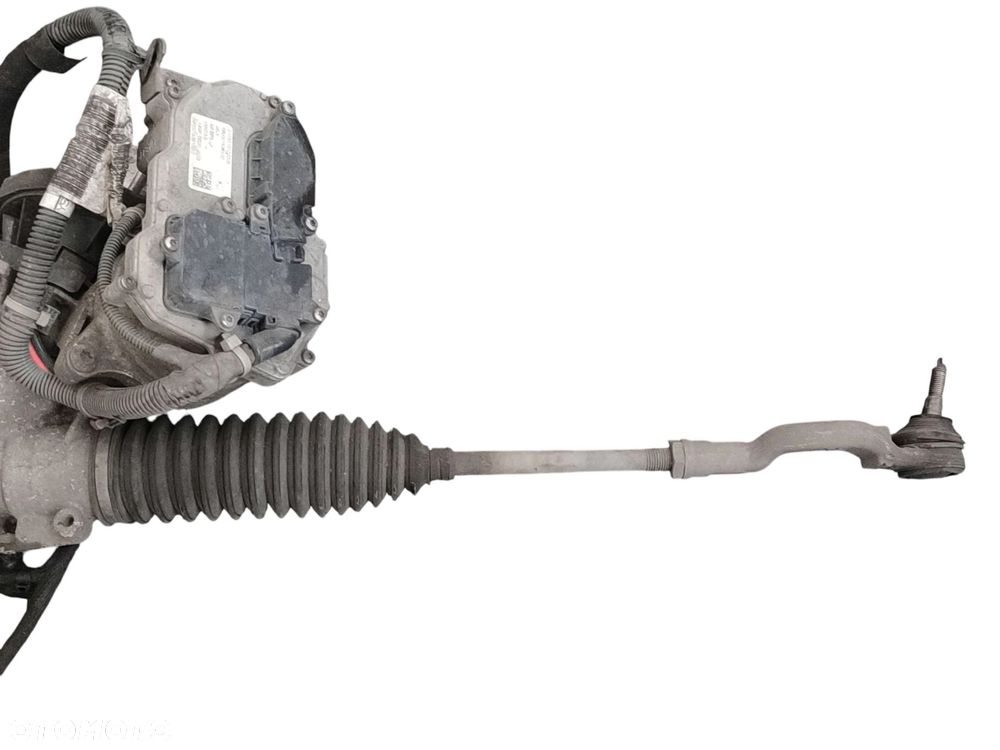 MAGLOWNICA CITROEN C4 III (2020-2024) 1.2 THP 130KM 6820000410 - 3
