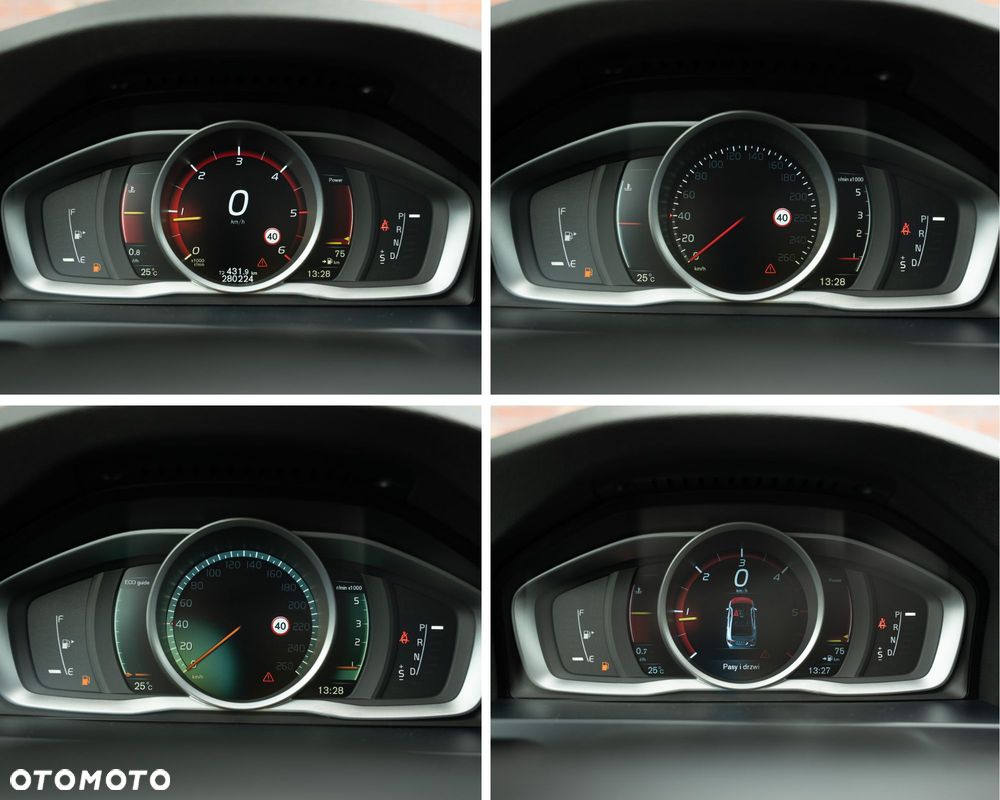 Volvo S60 D3 Drive-E Momentum - 38