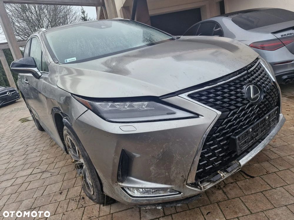Lexus RX 300 F Sport Edition - 6
