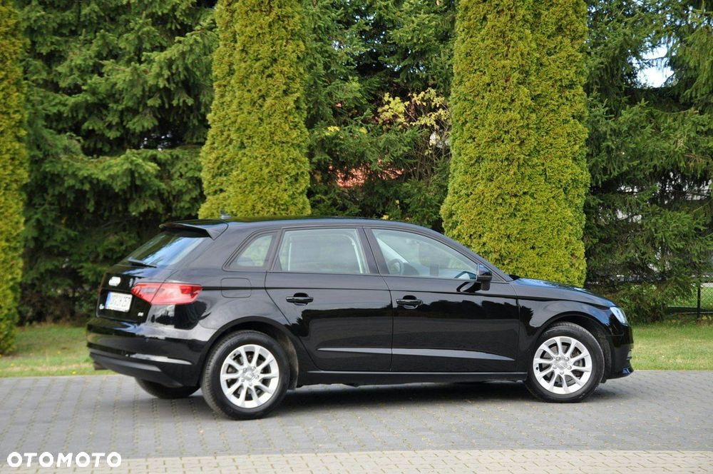 Audi A3 - 5