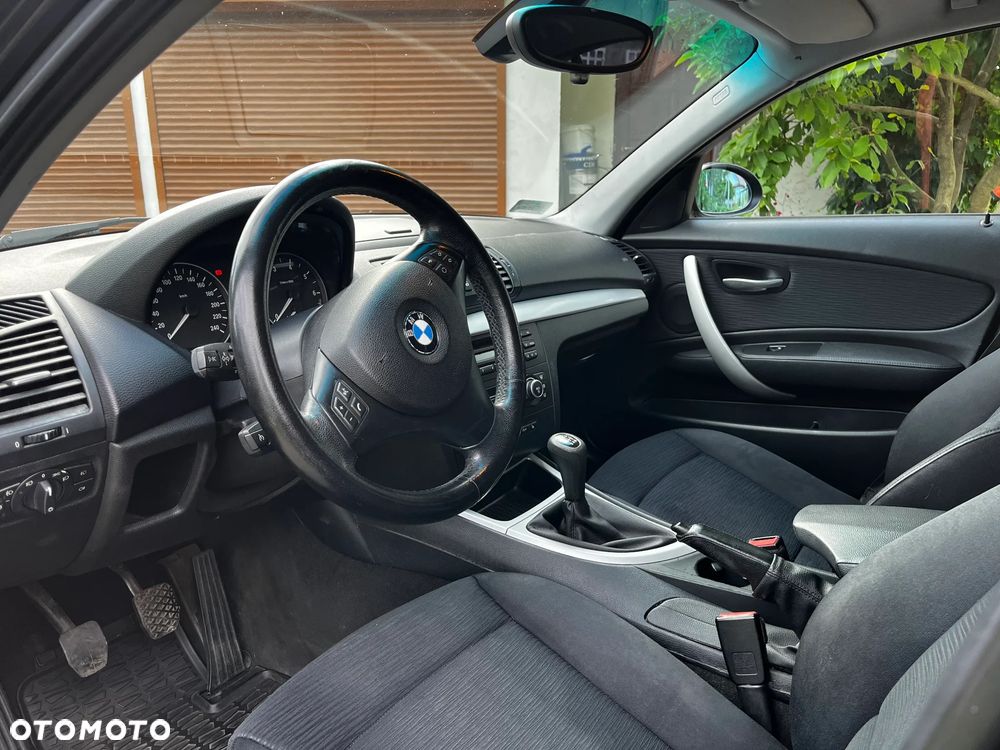 BMW Seria 1 118i Edition Lifestyle - 7