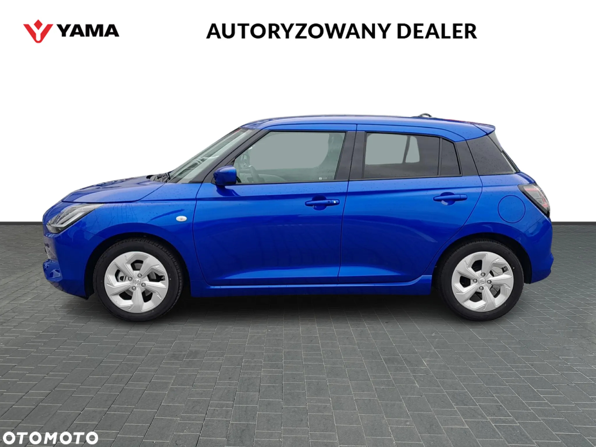 Suzuki Swift 1.2 Dualjet SHVS Premium Plus CVT - 2