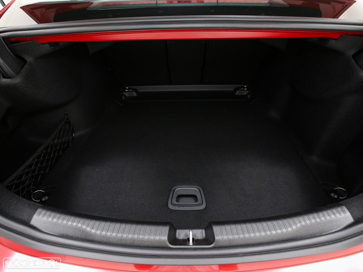 Mercedes-Benz C 180 T 9G-TRONIC Avantgarde Advanced - 14