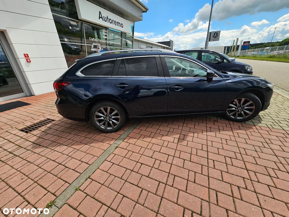 Mazda 6 2.0 SkyPassion - 5