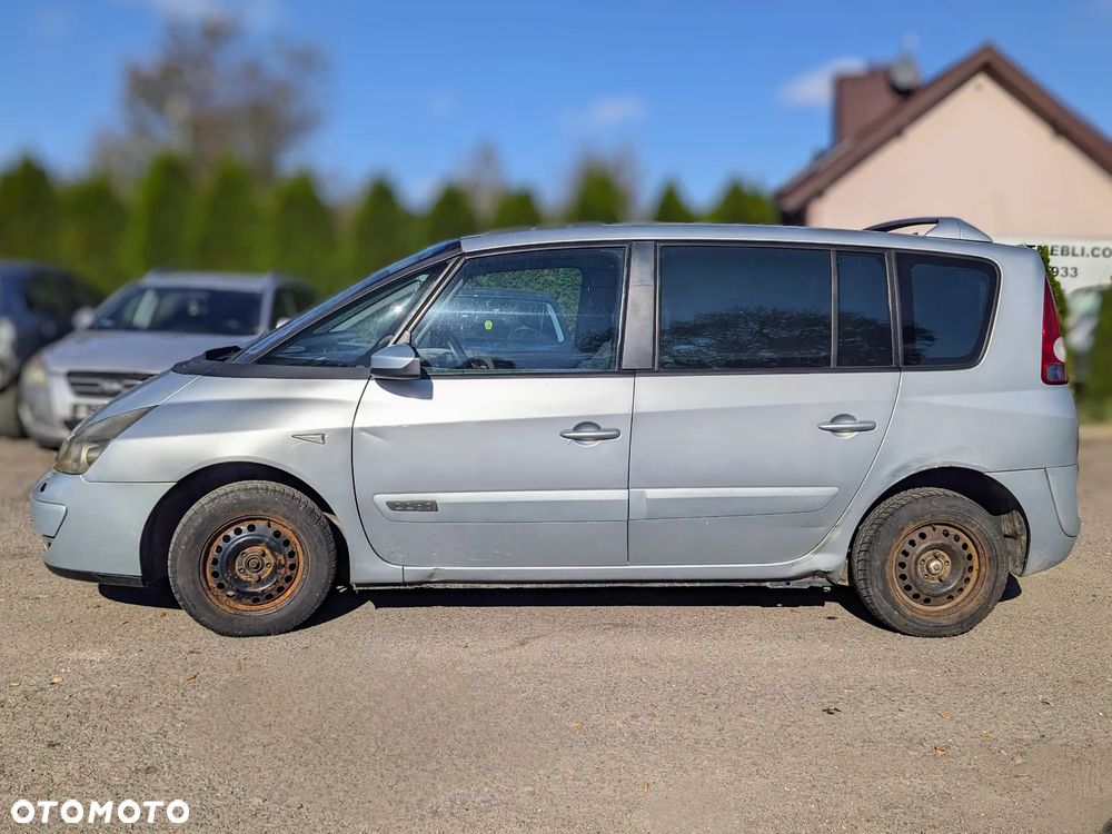 Renault Espace IV 2.2 DCI 2002 na części - 3
