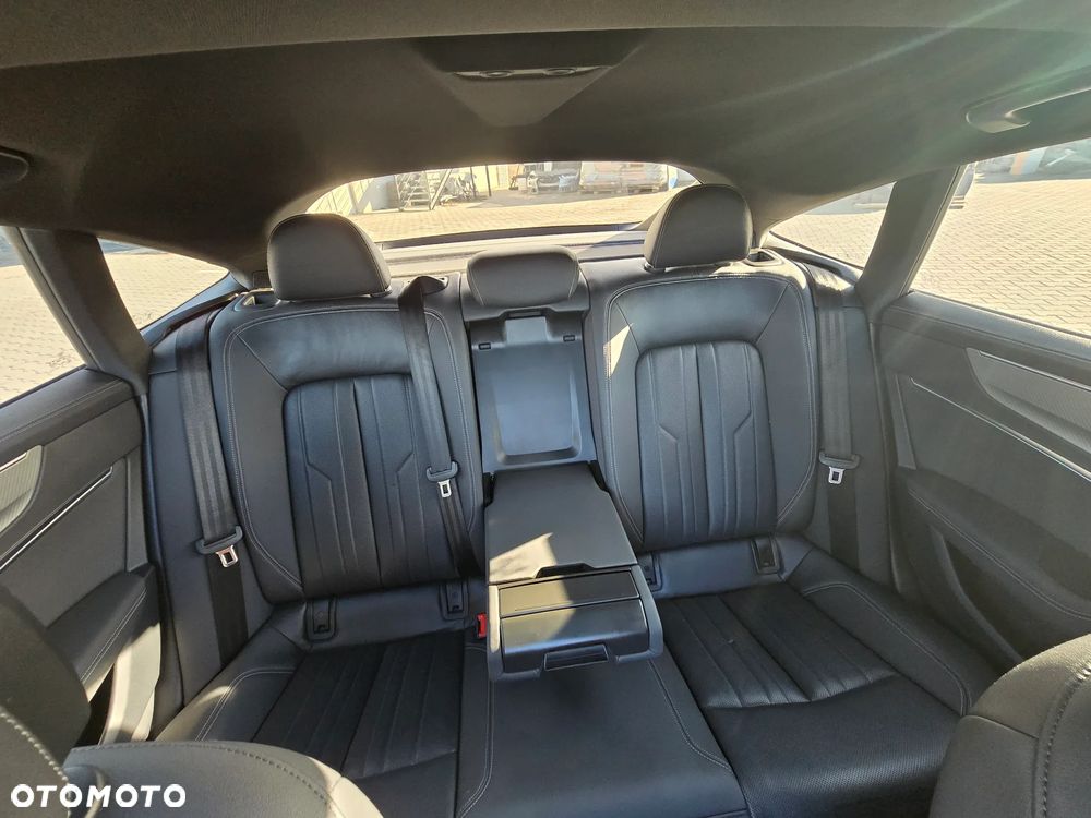 Audi A7 Sportback - 19