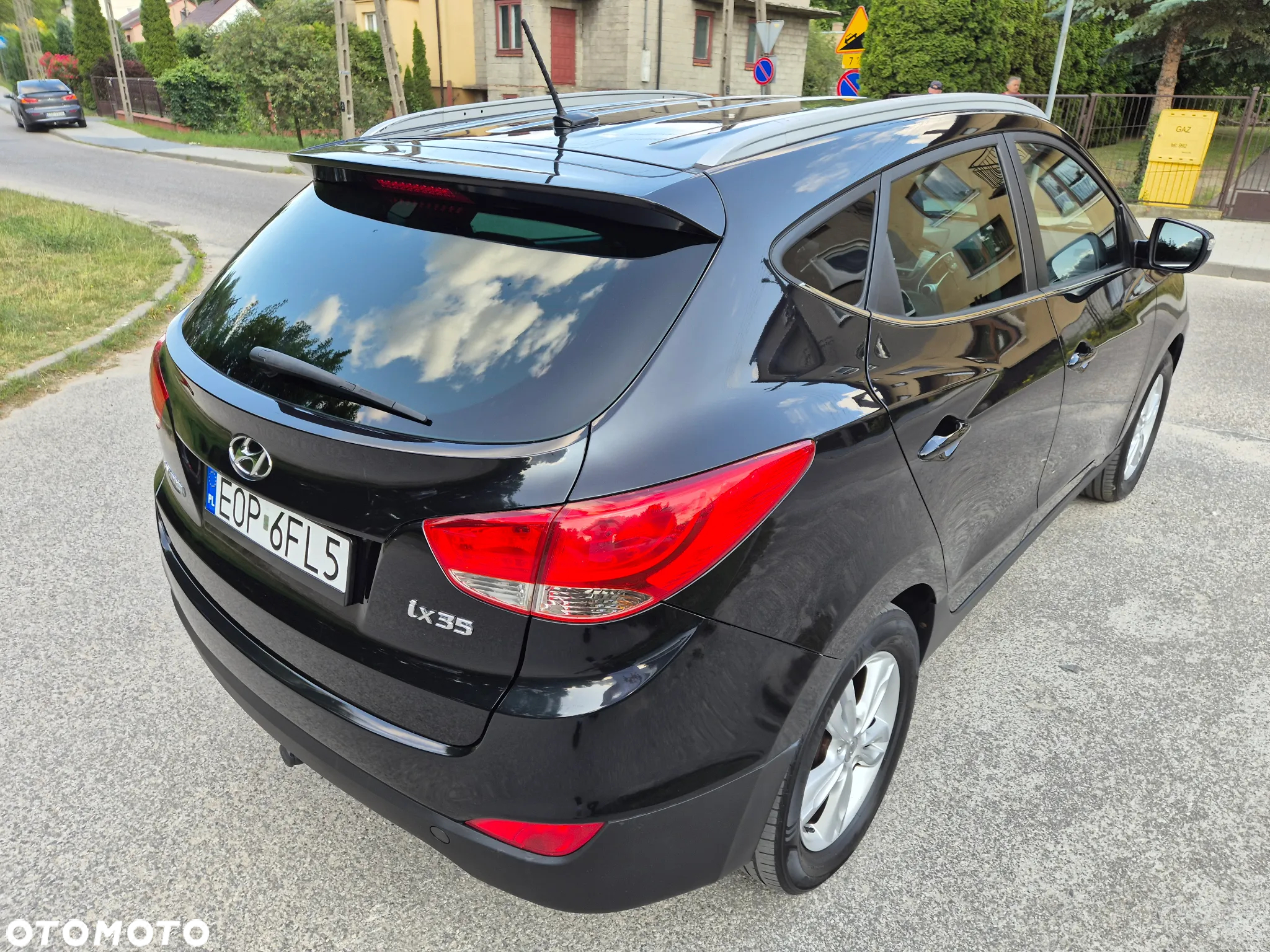 Hyundai ix35 2.0 Style - 16