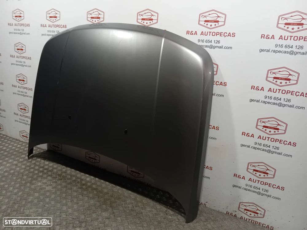 Capot Range Rover Sport TD Original - 3