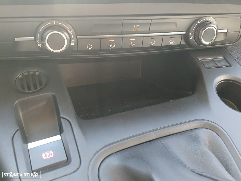 Opel COMBO 3L - 14