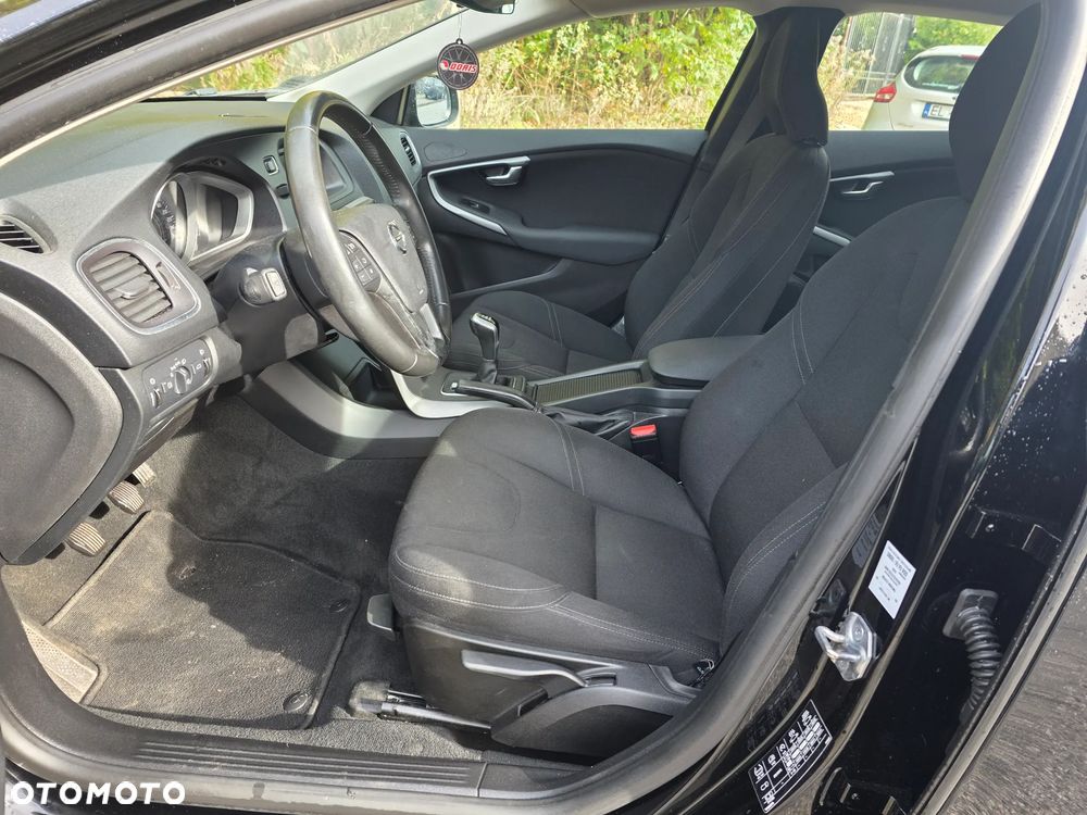 Volvo V40 T3 Drive-E Kinetic - 17
