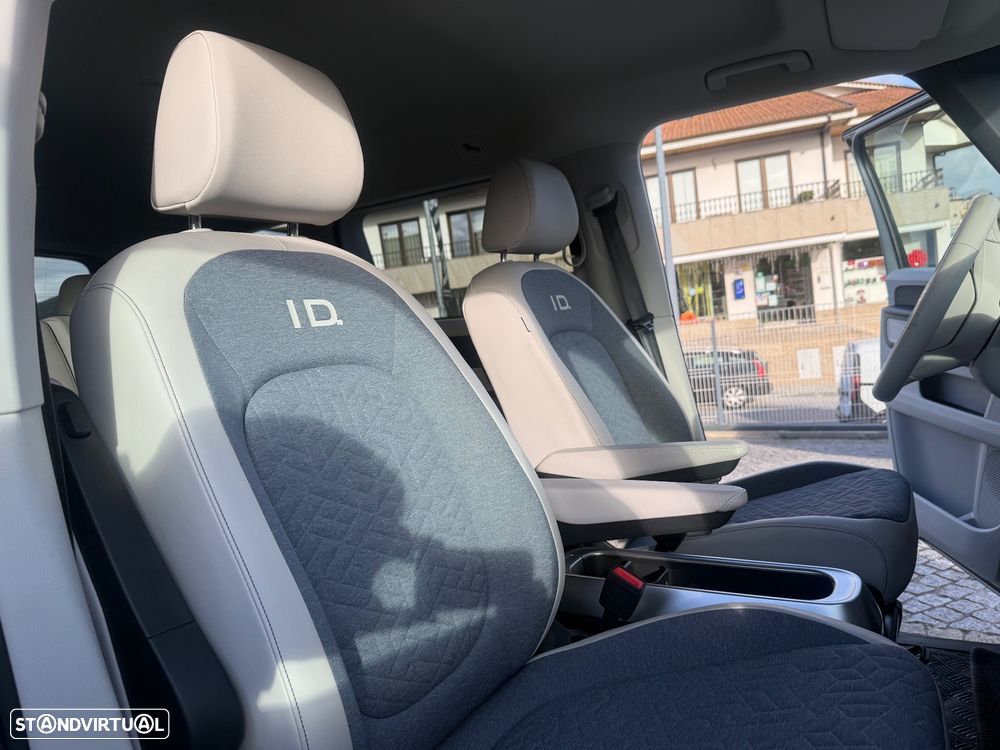 VW ID.Buzz Pro - 9