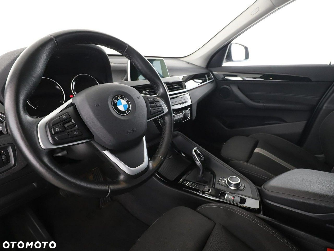 BMW X1 sDrive18d Sport Line - 14