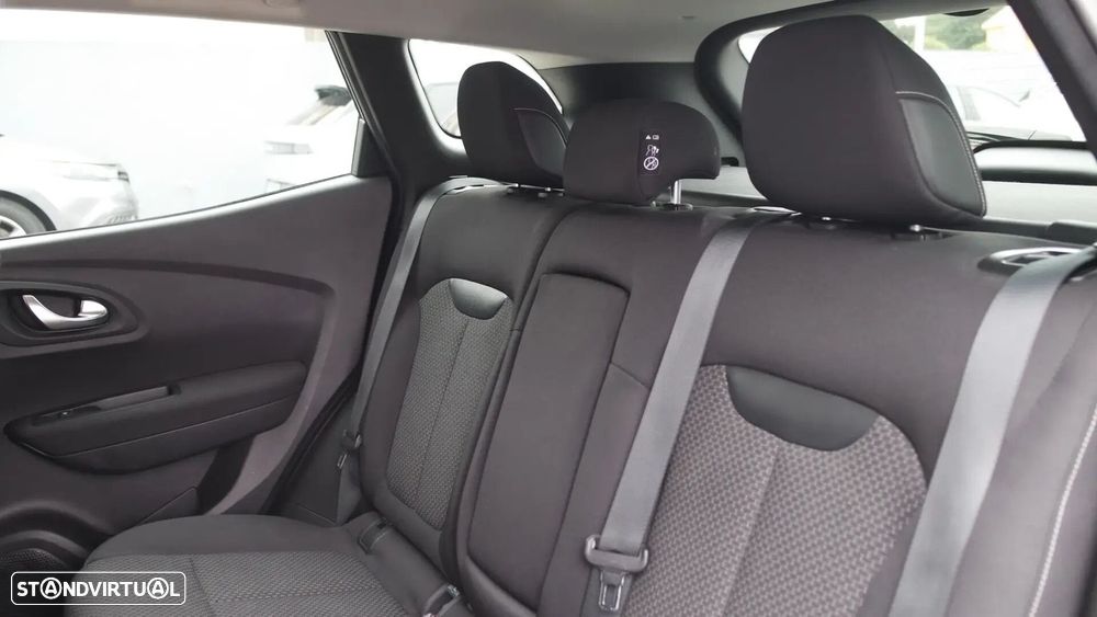 Renault Kadjar 1.3 TCe Intens EDC - 13